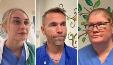 Då stänger första avdelningen på Sollefteå sjukhus – beslut idag i regionen