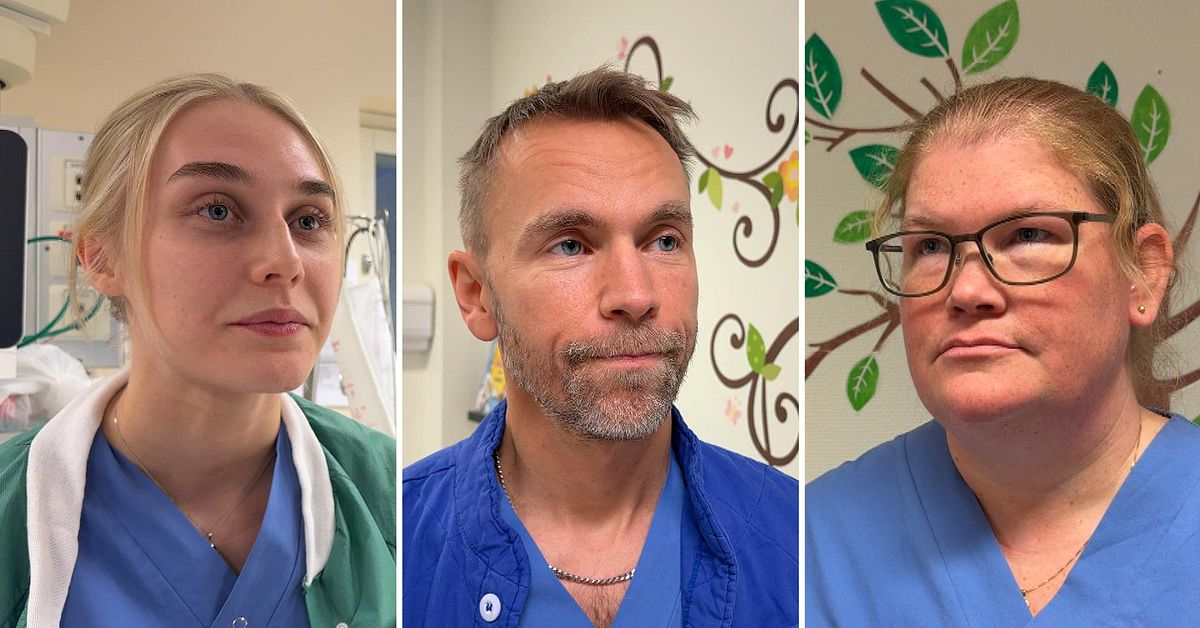 Då stänger första avdelningen på Sollefteå sjukhus – beslut idag i regionen