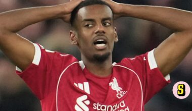 Slot rider ut till Isaks försvar: ”Orealistiskt”