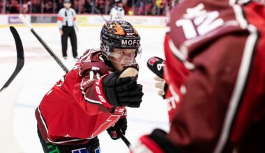 Kalle Kossila ”ska vara hundra” – Nerikes Allehanda