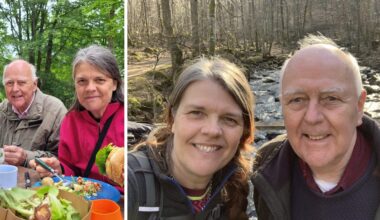 Ingvar, 87, drabbades av sepsis – flyttades tre gånger på fyra dagar – Norra Skåne