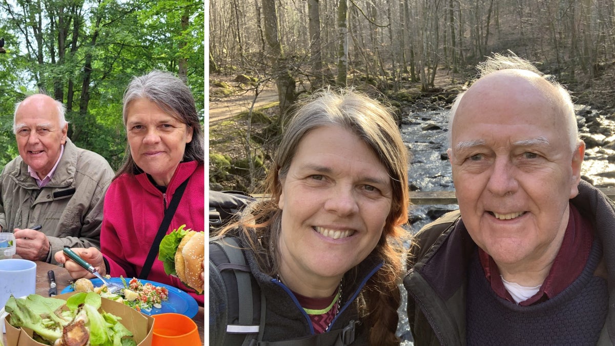 Ingvar, 87, drabbades av sepsis – flyttades tre gånger på fyra dagar – Norra Skåne