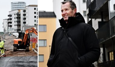 ”Väldigt tidigt skede” – Jönköpings-Posten