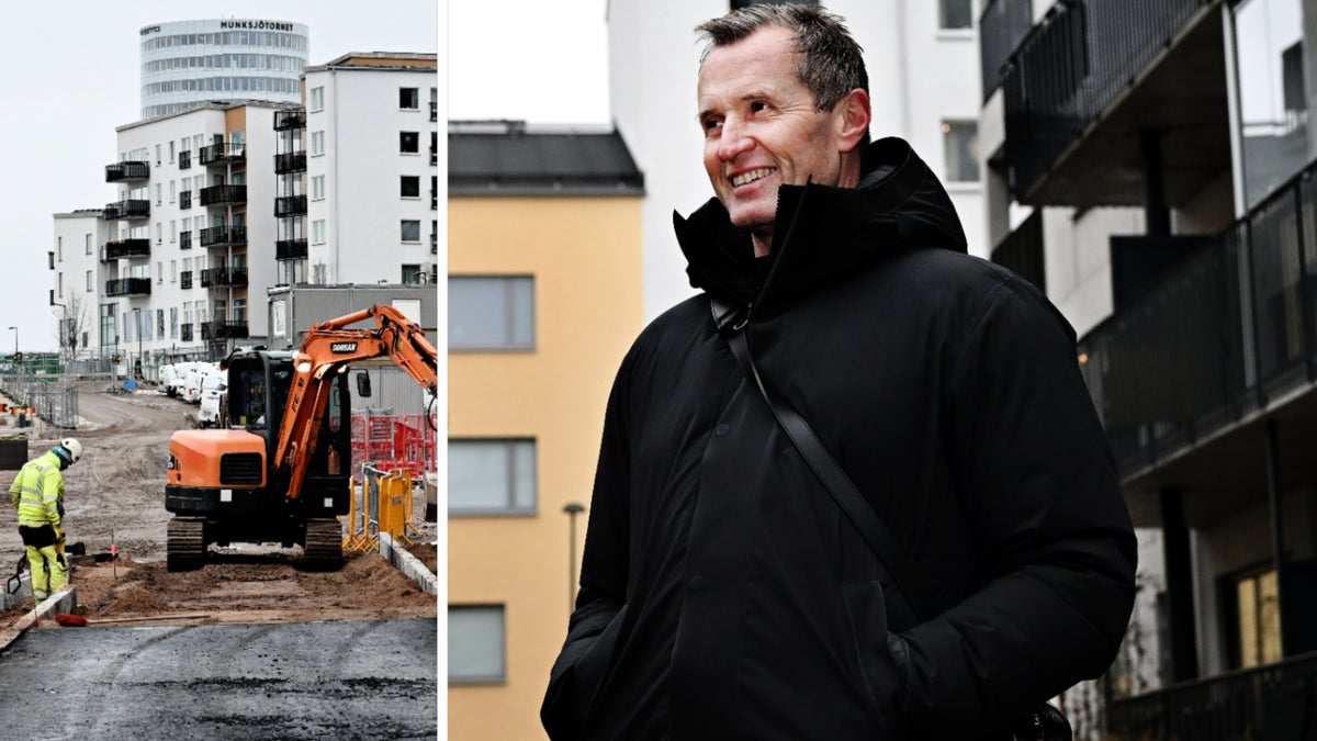 ”Väldigt tidigt skede” – Jönköpings-Posten