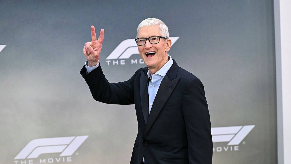 Apple rekryterar AI-expert som byggde Googles Gemini - DI