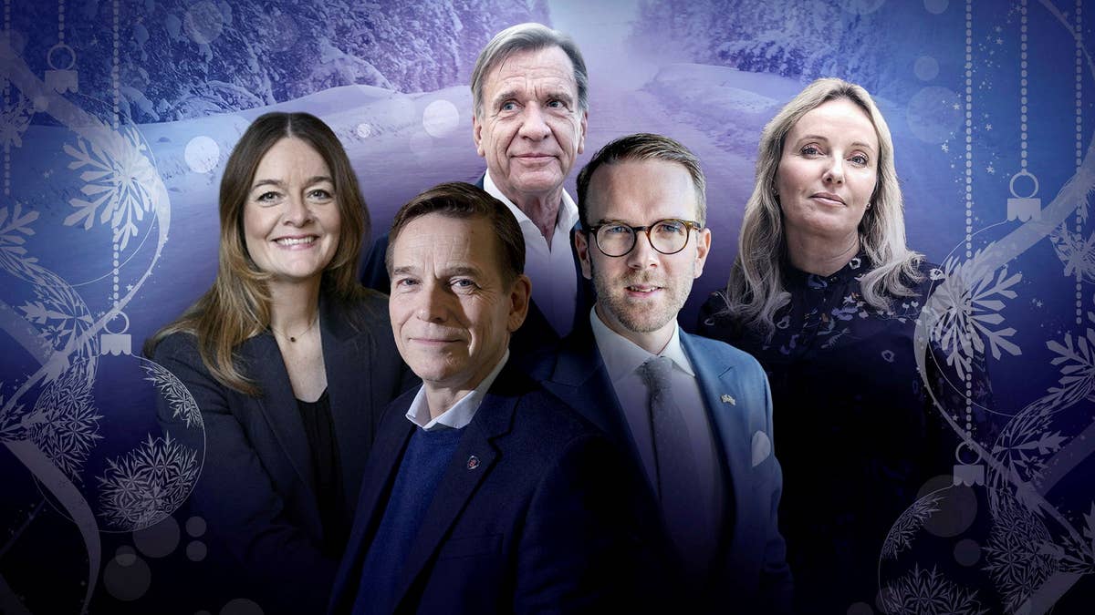 Elektrifiering, bildelning och autonoma bilar