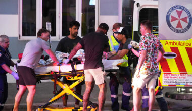 ”Det var helvetet på jorden”