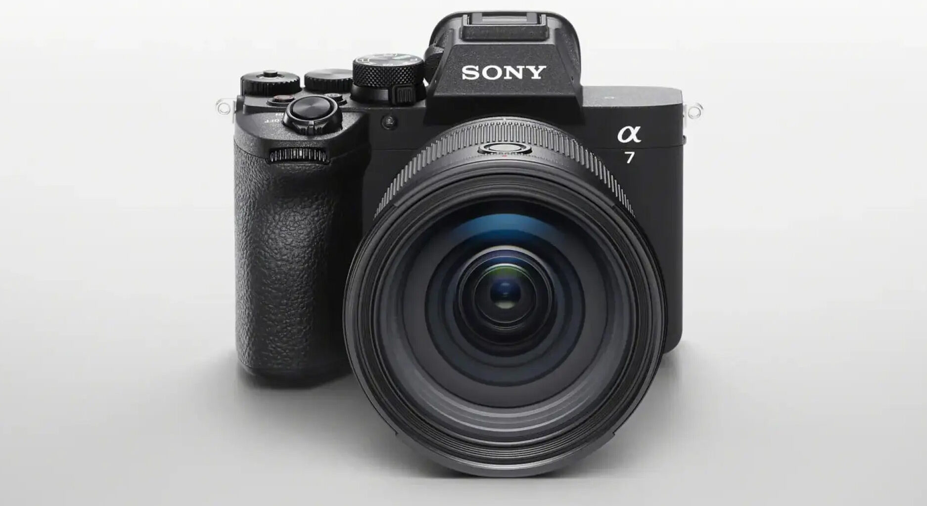 Sony A7 V – 33 megapixel och 4,5x snabbare sensor