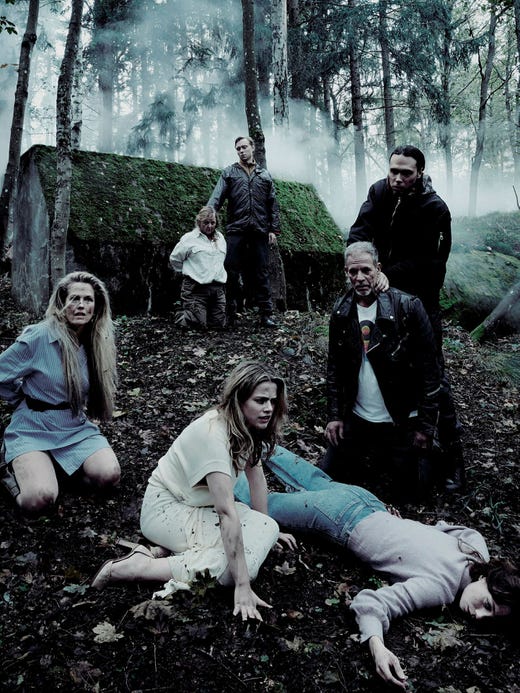 ”Superrolig, superärlig och superbrutal”, säger Milo Rau själv om sin pjäs ”Rage”.