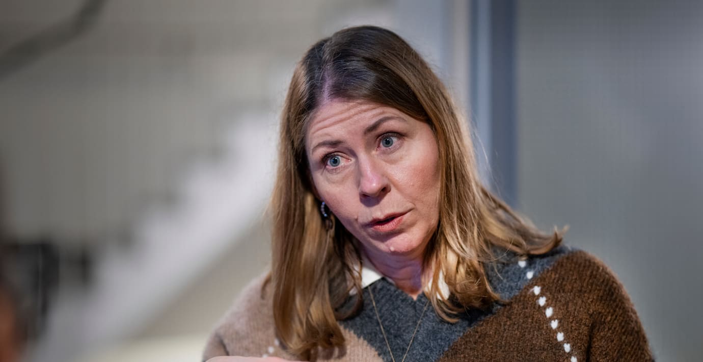 Tre svenska kvinnor ännu utan information – fick barn med riskdonatorn ”Kjeld”