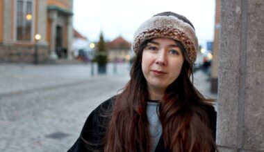 Vanni Jung Ståhle får Barometern-OT:s kulturpris – Barometern-OT