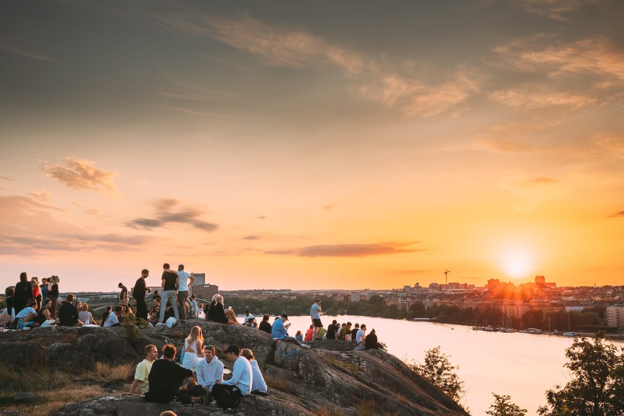 Nu blir det lättare för unga att köpa sin första bostad