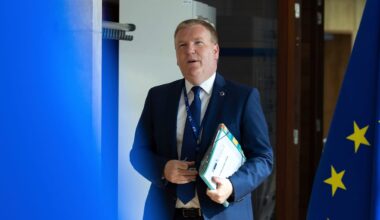 Trump kan förlåta ryska krigsbrott