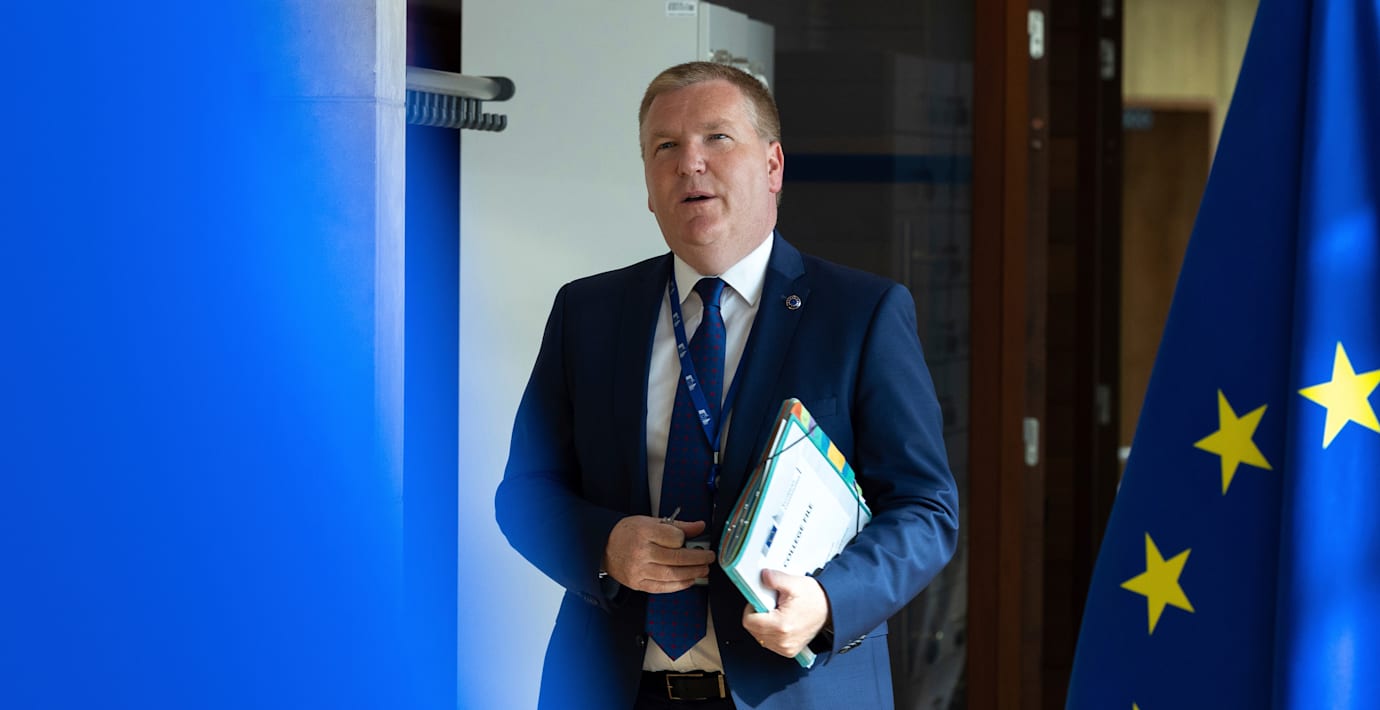 Trump kan förlåta ryska krigsbrott