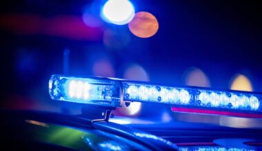 Man knivhuggen – en gripen för mordförsök – Borås Tidning