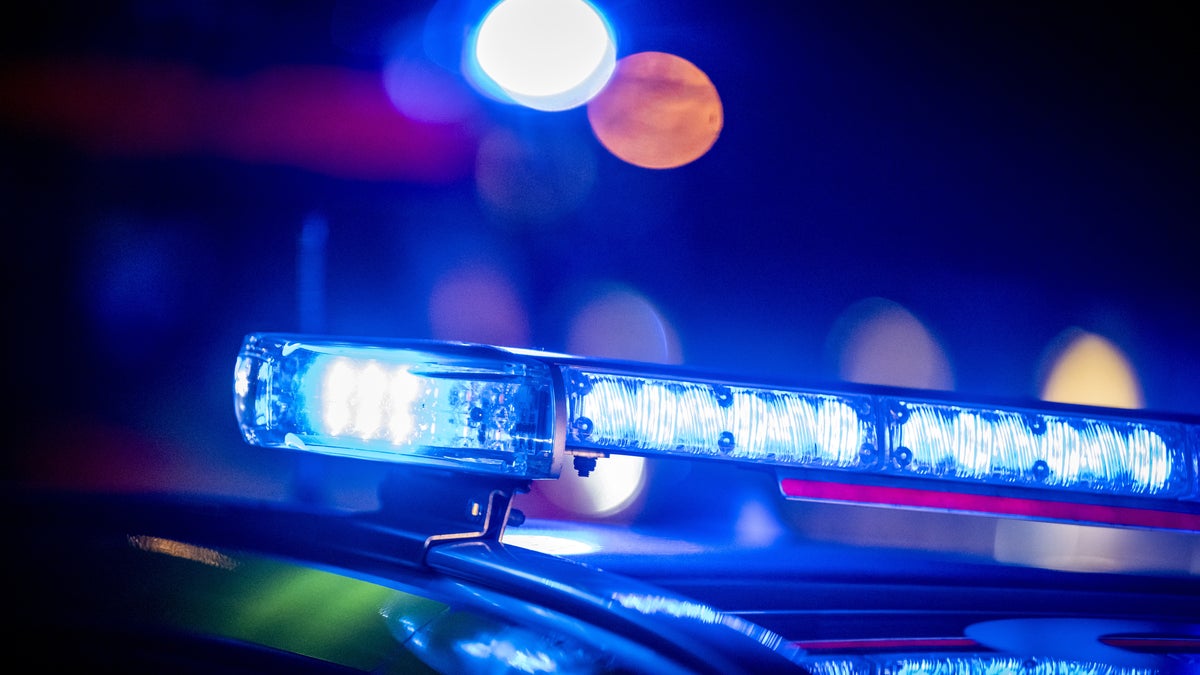 Man knivhuggen – en gripen för mordförsök – Borås Tidning