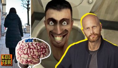 Nyordslistan kan vara årets deppigaste läsning