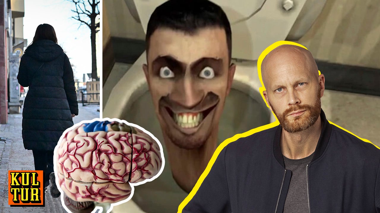 Nyordslistan kan vara årets deppigaste läsning