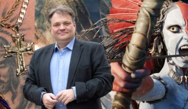 OLOF JONMYREN: Vilden är inte alltid ädel, men det är en bra story - SN, Södermanlands Nyheter