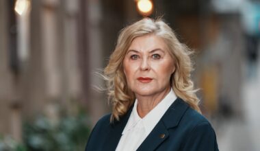 Gruvbolagen måste rädda skolan i gruvkommunerna, skriver Sveriges Skolledare