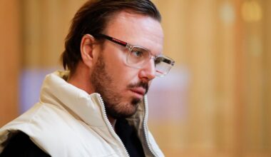 ”Chrippa” döms till fängelse – ”life is life" - Västerbottens-Kuriren