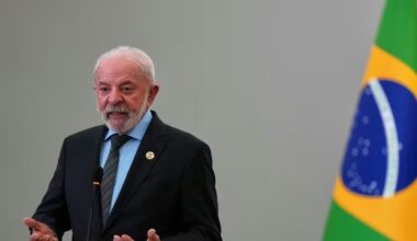 Italien: För tidigt med Mercosur-avtal - Västerbottens-Kuriren