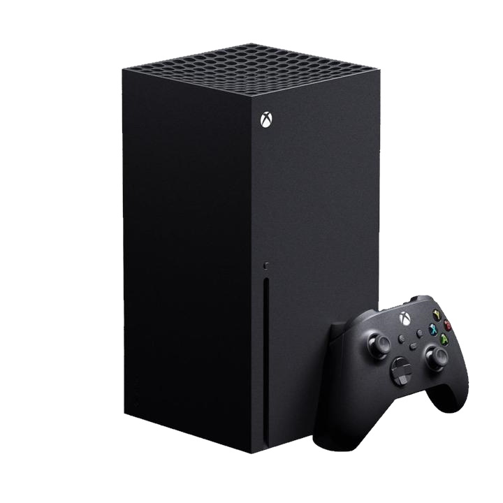 Black Friday deals: Xbox Series X