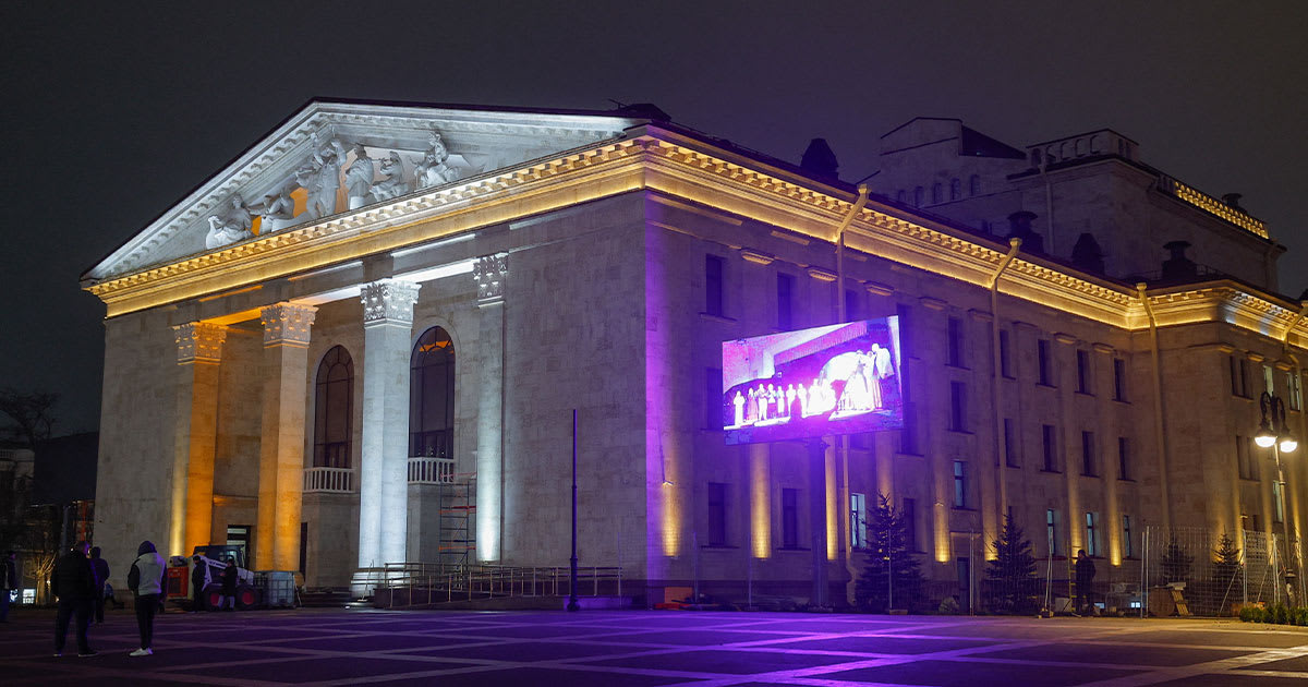 Rysslands plan efter ökända attacken: ”Dansar på kroppar”