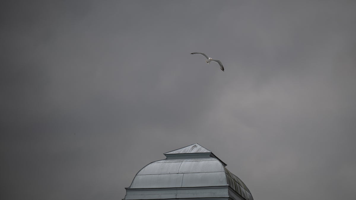 Gå inte i ljusfällan – så klarar du mörkret – Borås Tidning