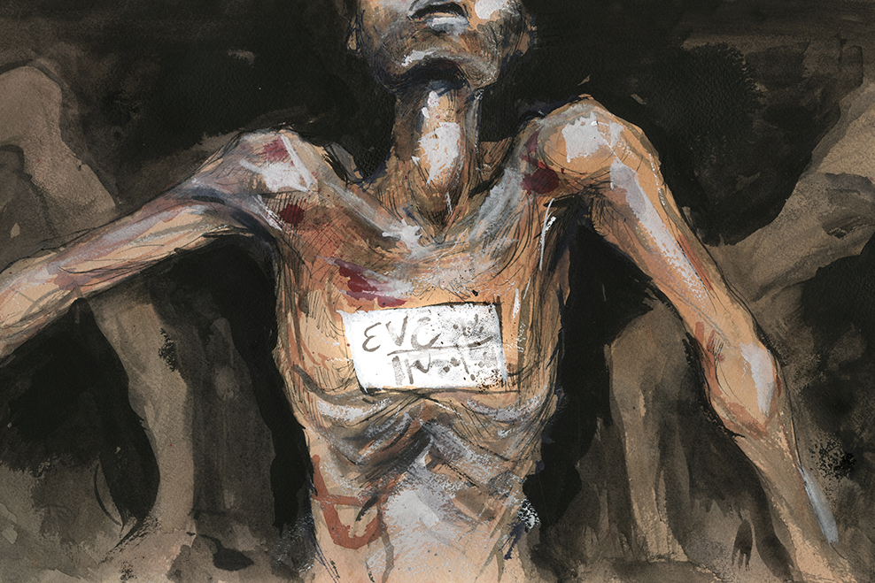 Damascus Dossier illustration ICIJ-Molly Crabapple HERO.jpg