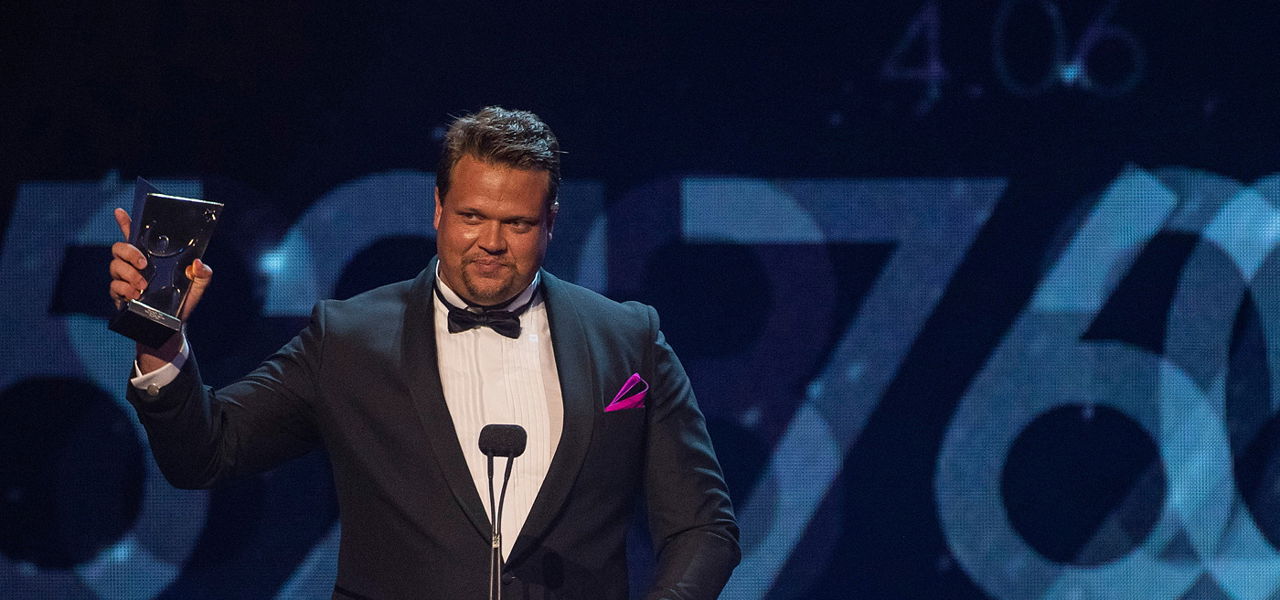 Friidrotten starkt representerad på Idrottsgalan