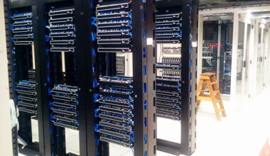 Lenovo banar väg för AI-innovation med moderna lagringslösningar och tjänster