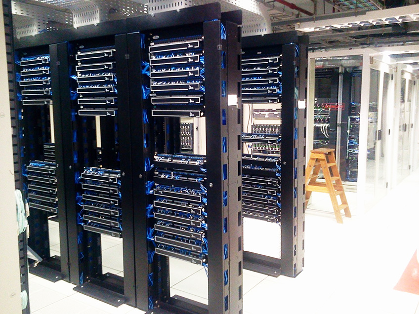 Lenovo banar väg för AI-innovation med moderna lagringslösningar och tjänster