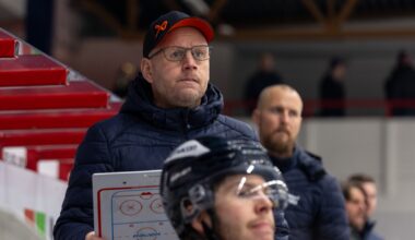 Eftersnack: Tingsryd-Mörrum 6-0 - Hockeyettan.se