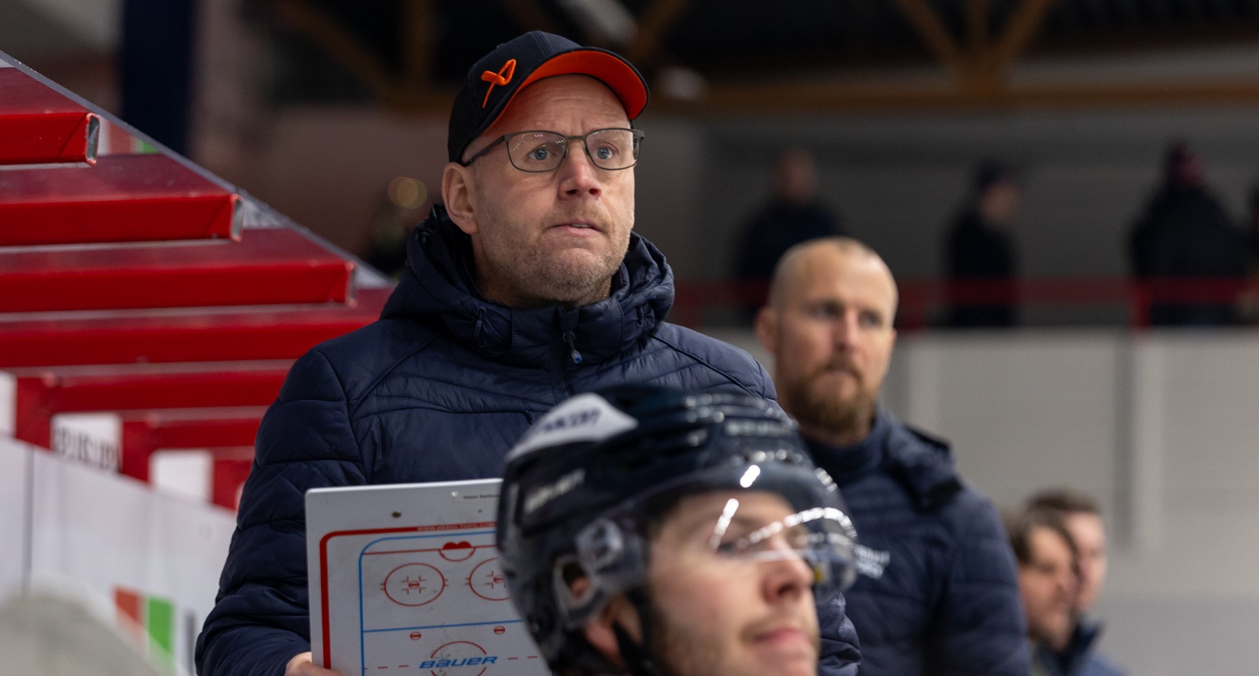 Eftersnack: Tingsryd-Mörrum 6-0 - Hockeyettan.se
