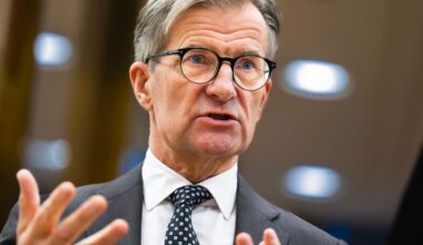 Får inte bli ”för bra”