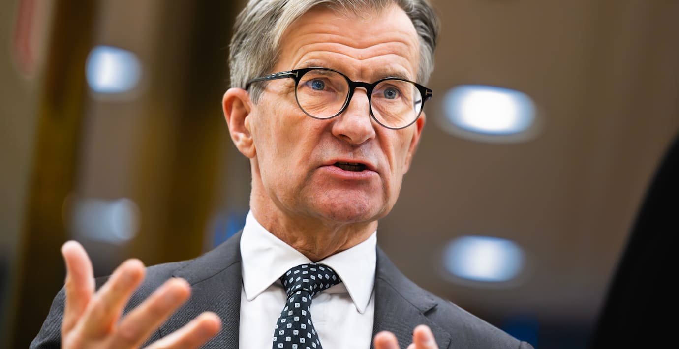 Får inte bli ”för bra”