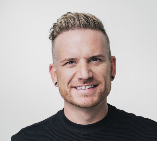 Andreas Forsén Jonsson ser fram emot att gå på en Max Martin-musikal under 2026.