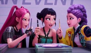 Här är årets mest populära artister på Spotify