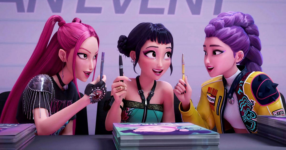 Här är årets mest populära artister på Spotify