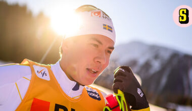 Erssons mardröm – gick i mål näst sist