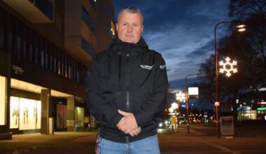 Varnar för Tiktok-trend i Huskvarna: ”Blir rädda” – Jönköpings-Posten