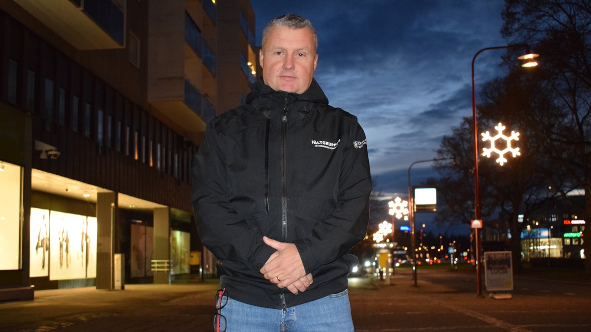 Varnar för Tiktok-trend i Huskvarna: ”Blir rädda” – Jönköpings-Posten