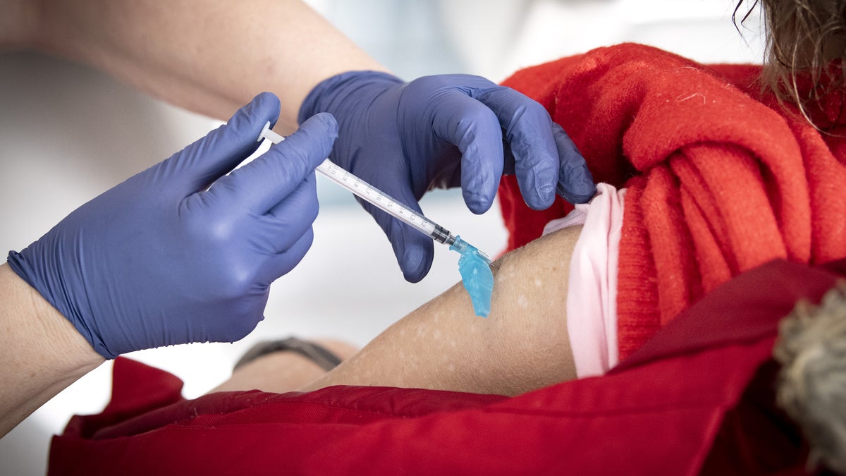 Person på LSS-boende vaccinerades mot sin vilja – Mora Tidning