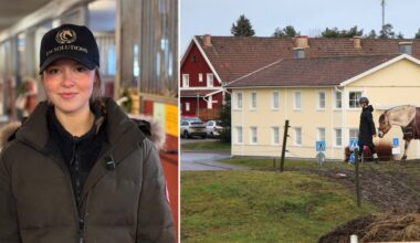 Kommunen stoppar finansiering för ridklubbens ridhus