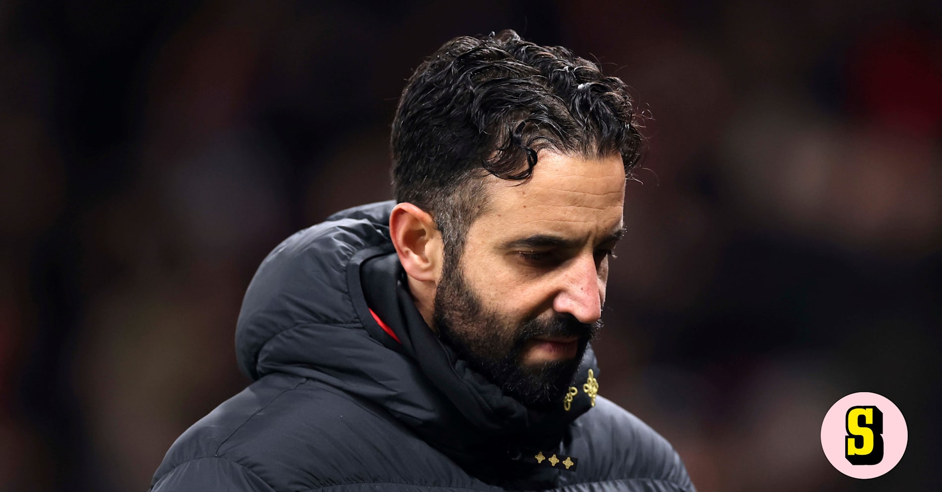 Manchester United chockat av jumbon