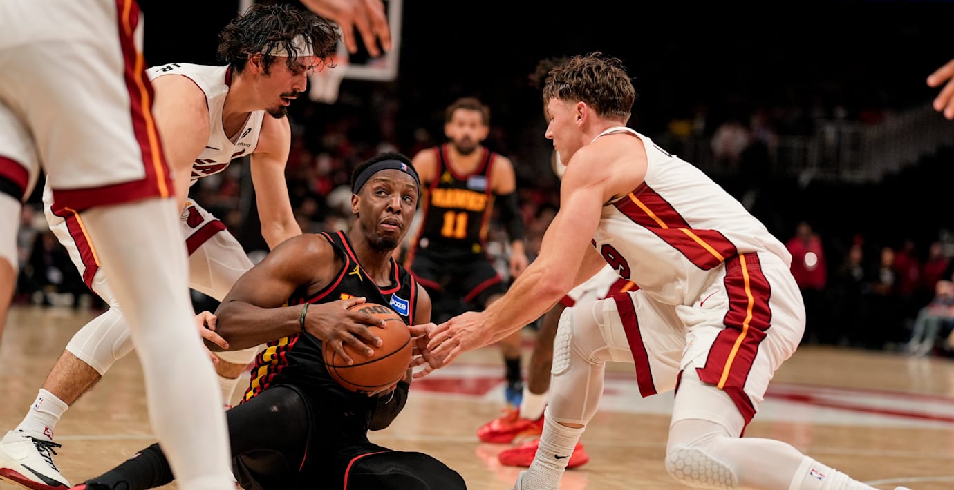 Pelle Larsson satte nytt poängrekord i comebacken