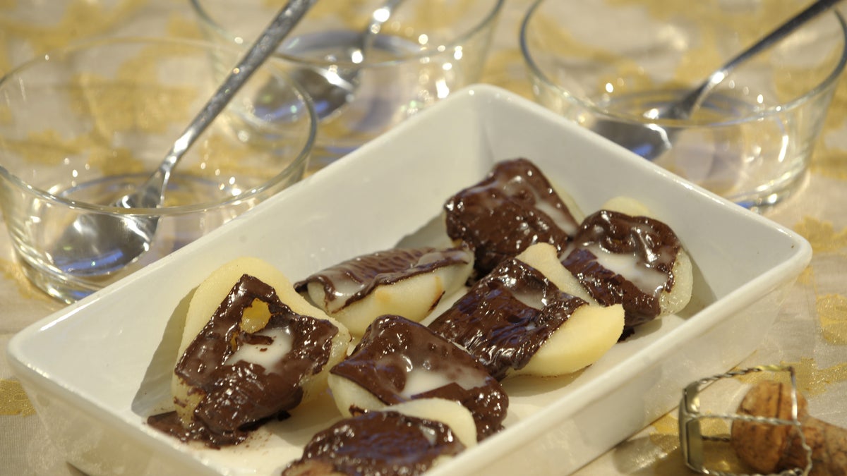 Festmaten från förr – gör nyårsmenyn till en nostalgisk resa – Falköpings Tidning