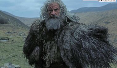 Hugh Jackman i "The Death of Robin Hood".