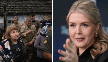 Trump ”trött på möten” – efter Zelenskyjs kritik mot en ”ekonomisk zon”